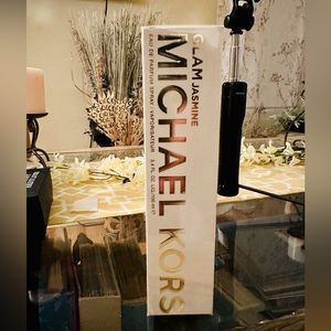 Michael Kors Glam Jazmine for Woman